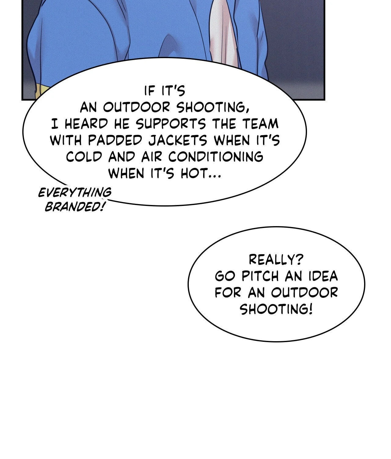 Read Onward chapter 61 image 68 on Lezhin