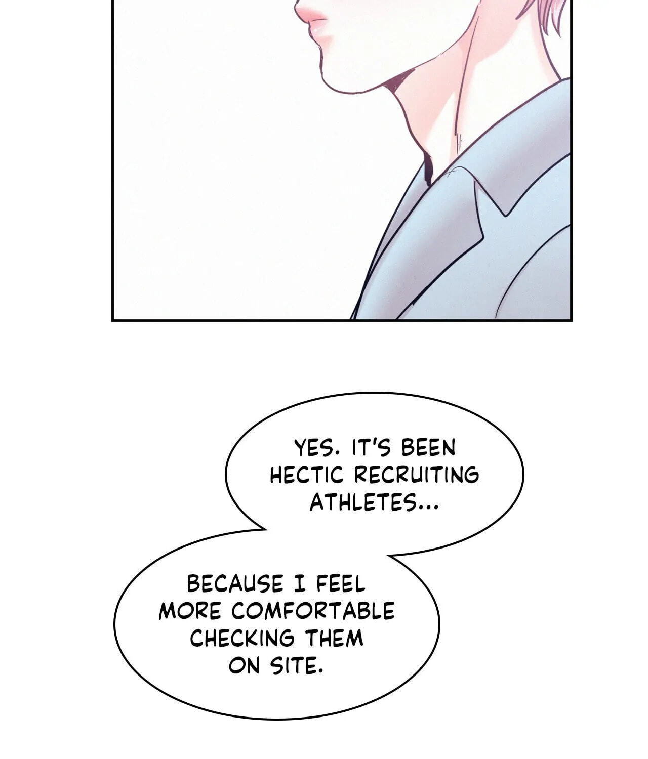 Read Onward chapter 61 image 78 on Lezhin