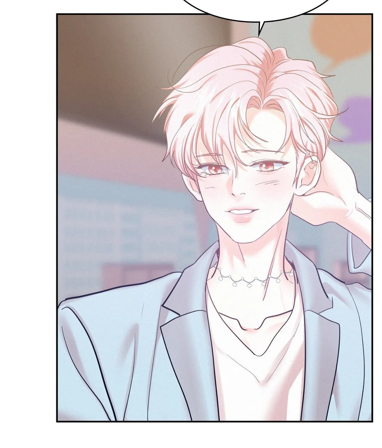 Read Onward chapter 61 image 8 on Lezhin