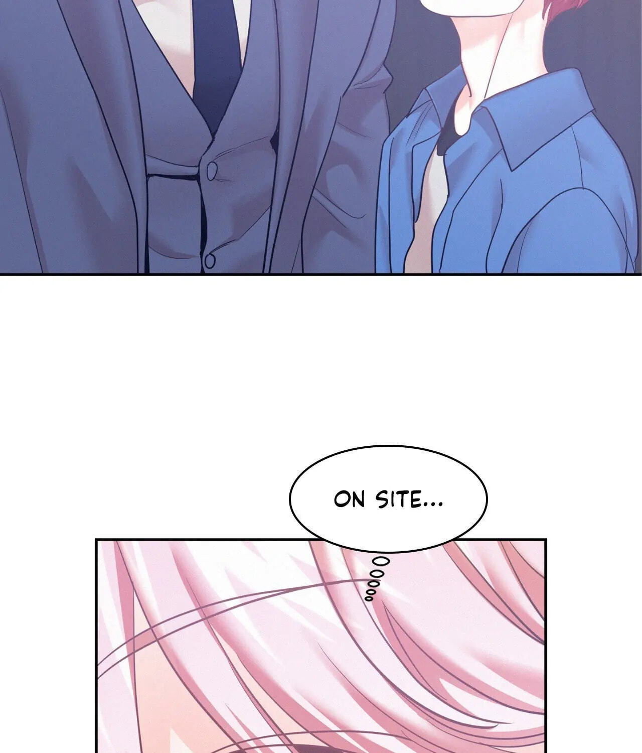 Read Onward chapter 61 image 80 on Lezhin