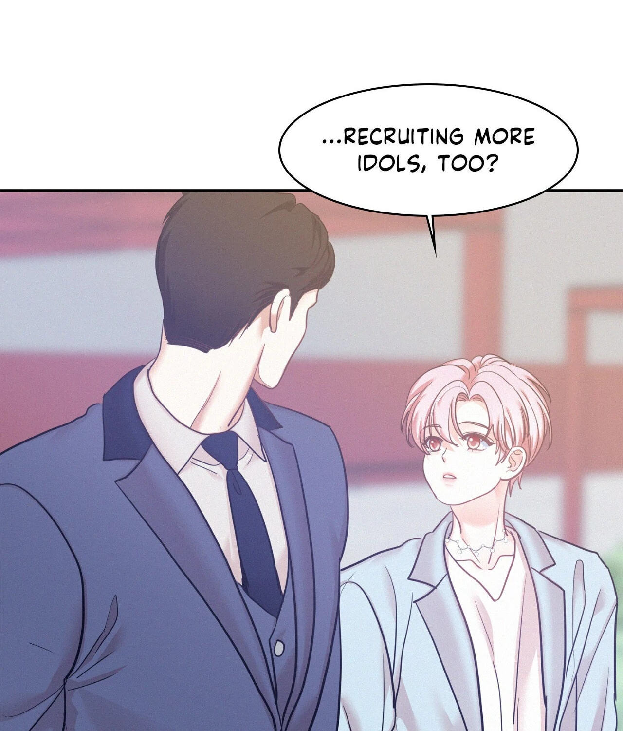 Read Onward chapter 61 image 83 on Lezhin