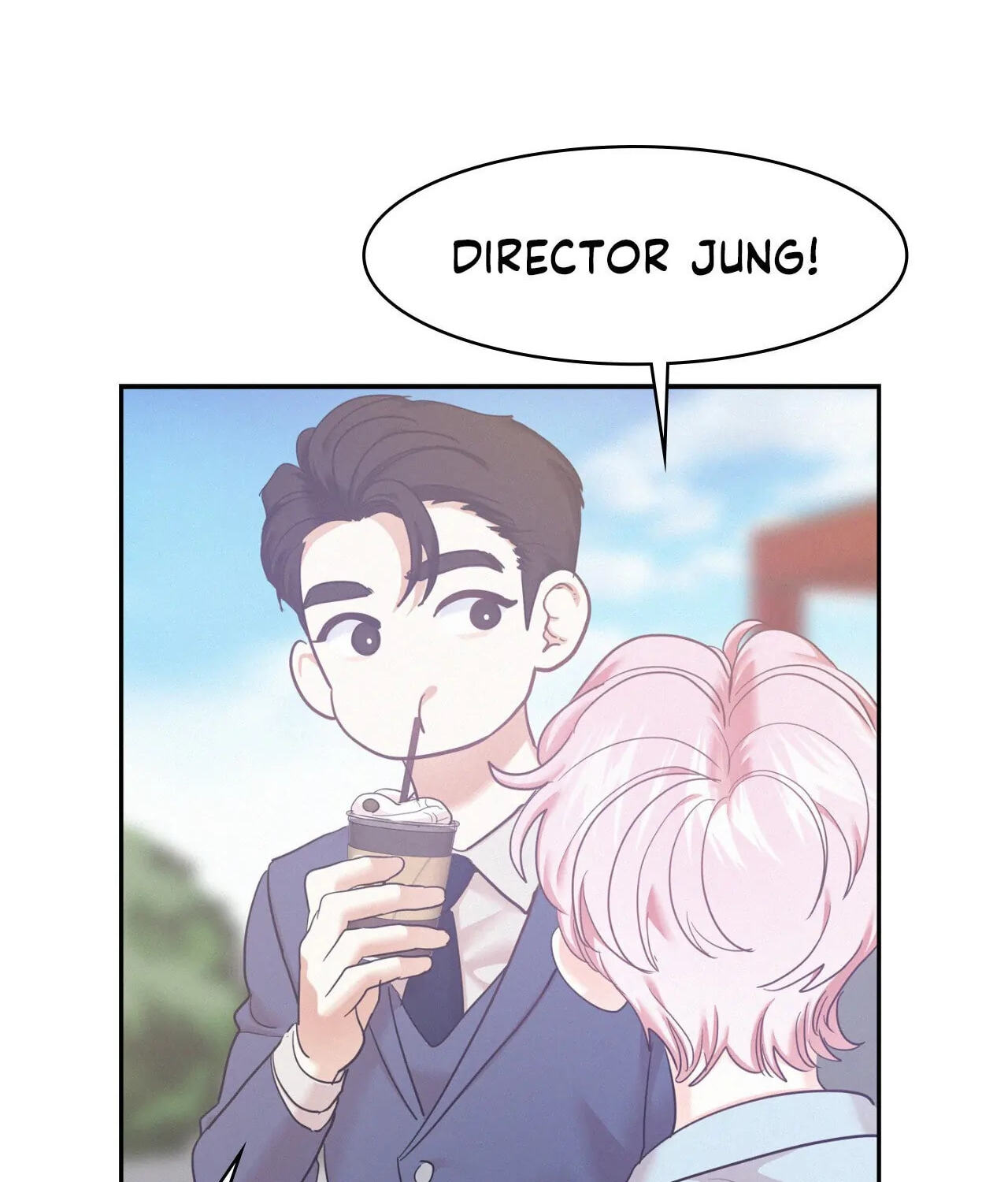 Read Onward chapter 61 image 95 on Lezhin