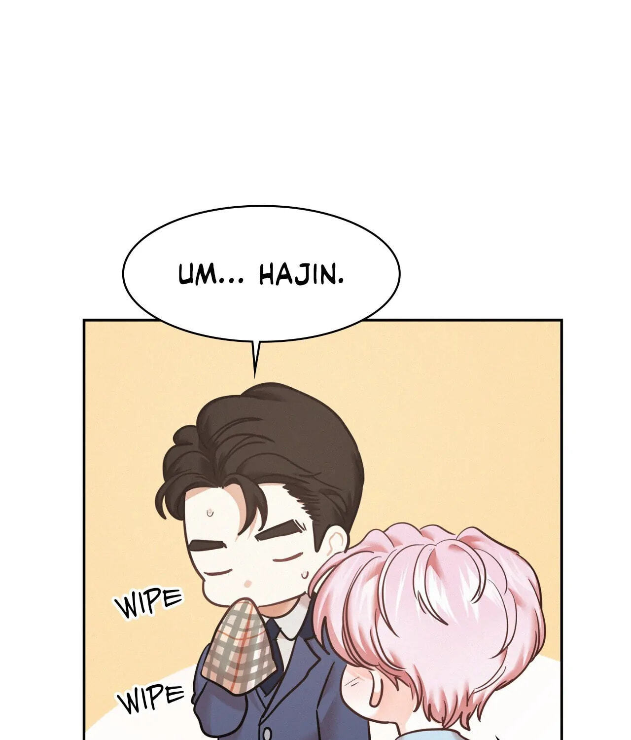Read Onward chapter 61 image 98 on Lezhin