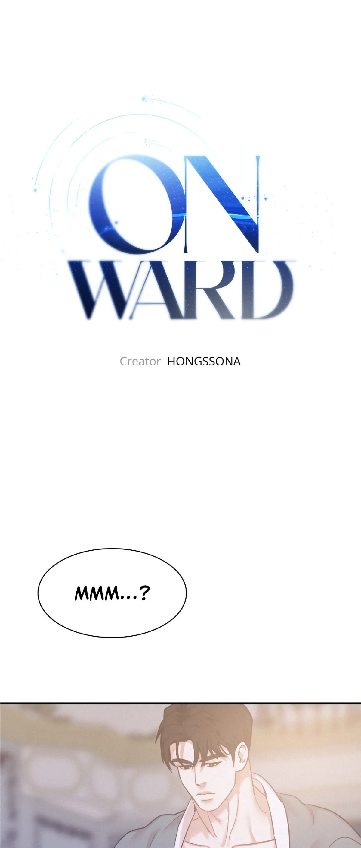 Read Onward chapter 63 image 0 on Lezhin