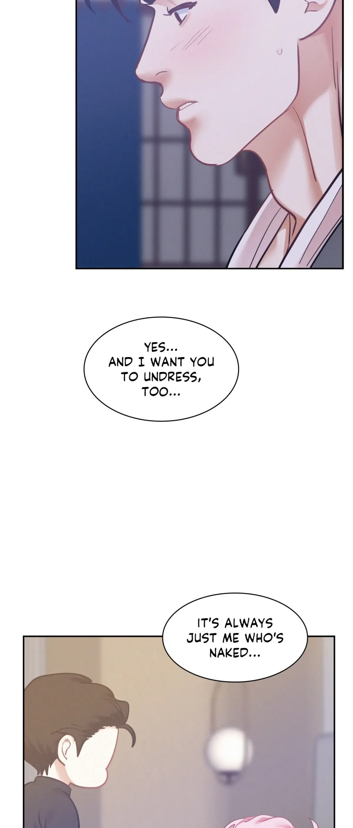 Read Onward chapter 63 image 13 on Lezhin