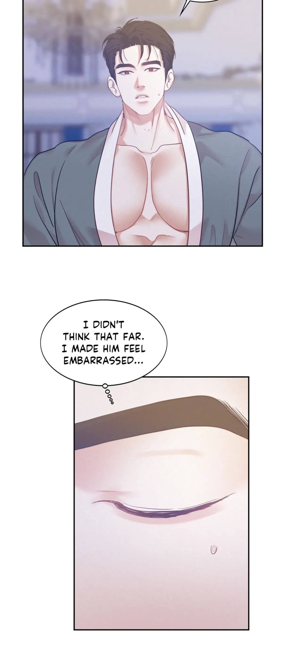 Read Onward chapter 63 image 15 on Lezhin