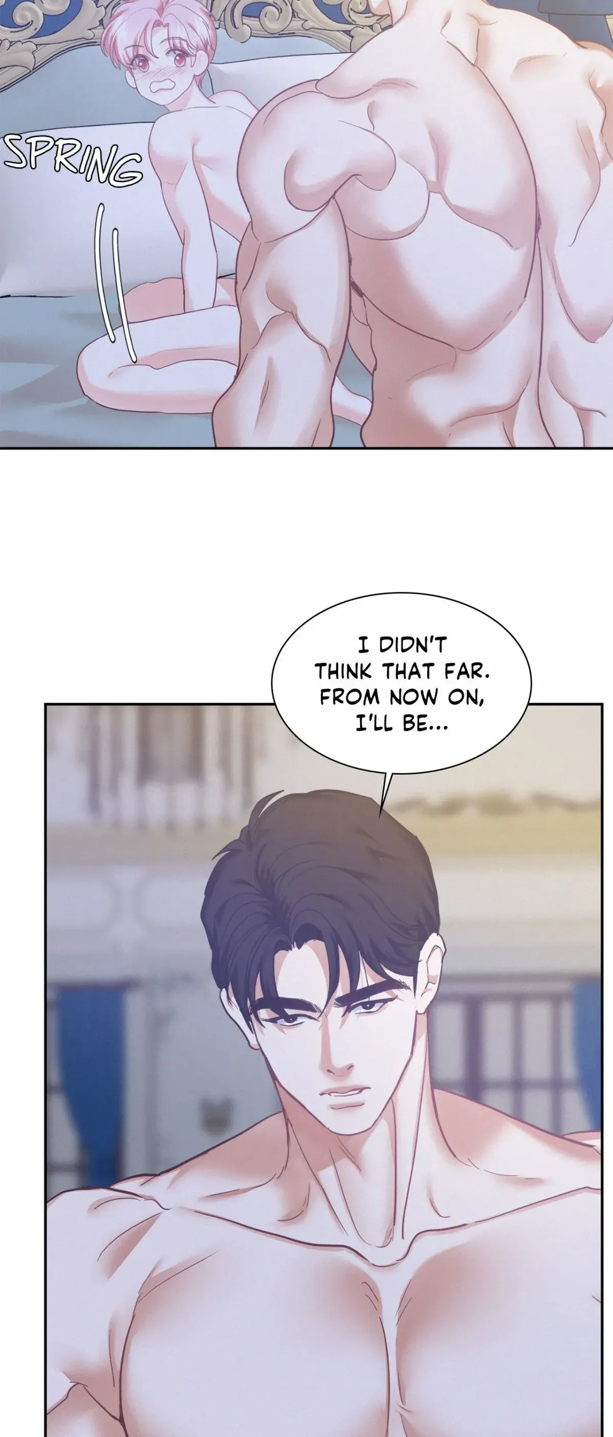 Read Onward chapter 63 image 21 on Lezhin