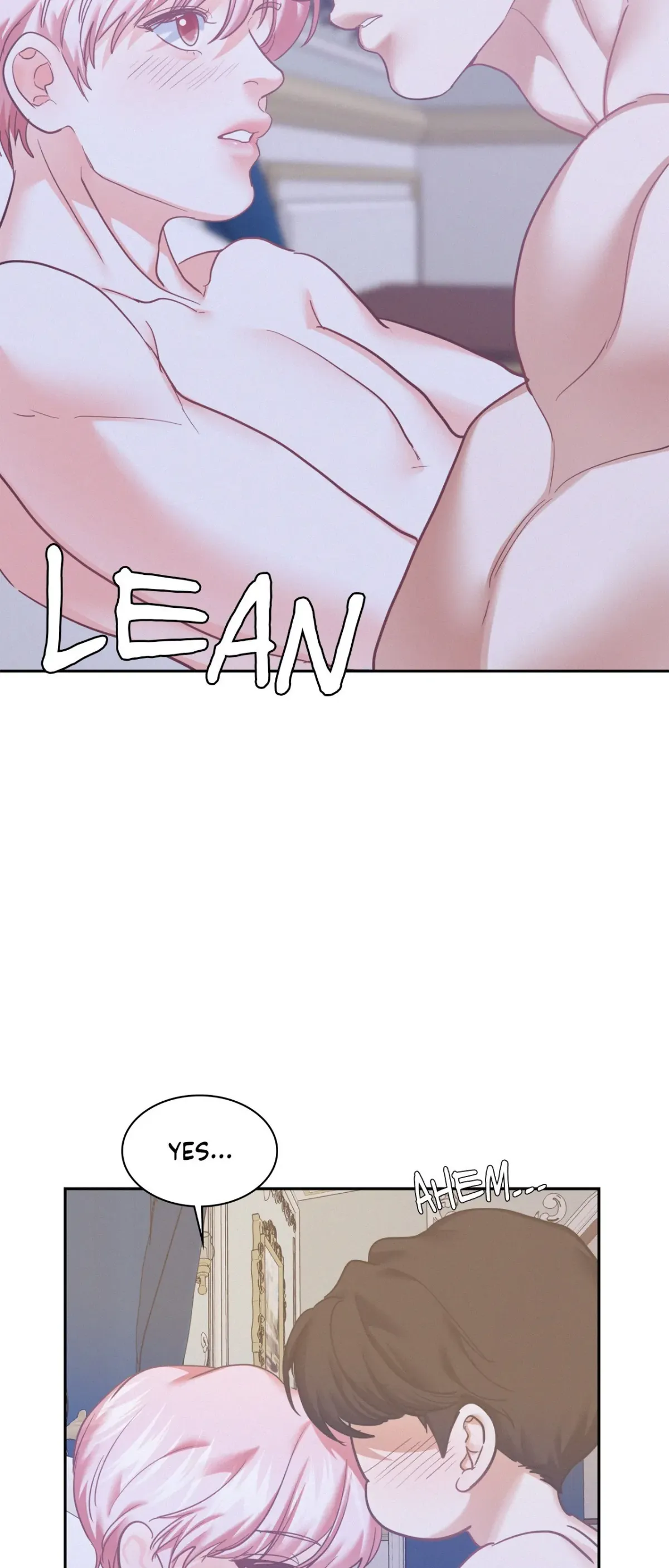 Read Onward chapter 63 image 25 on Lezhin