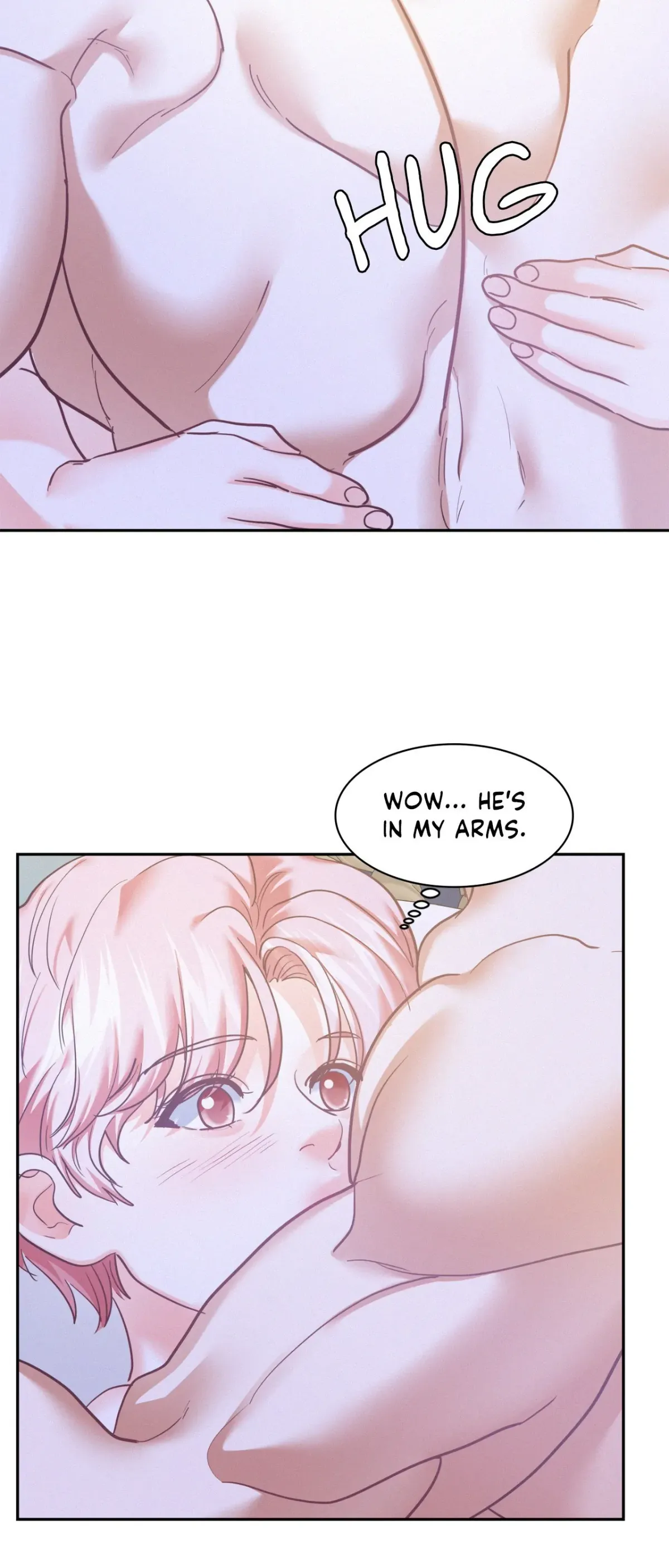 Read Onward chapter 63 image 30 on Lezhin