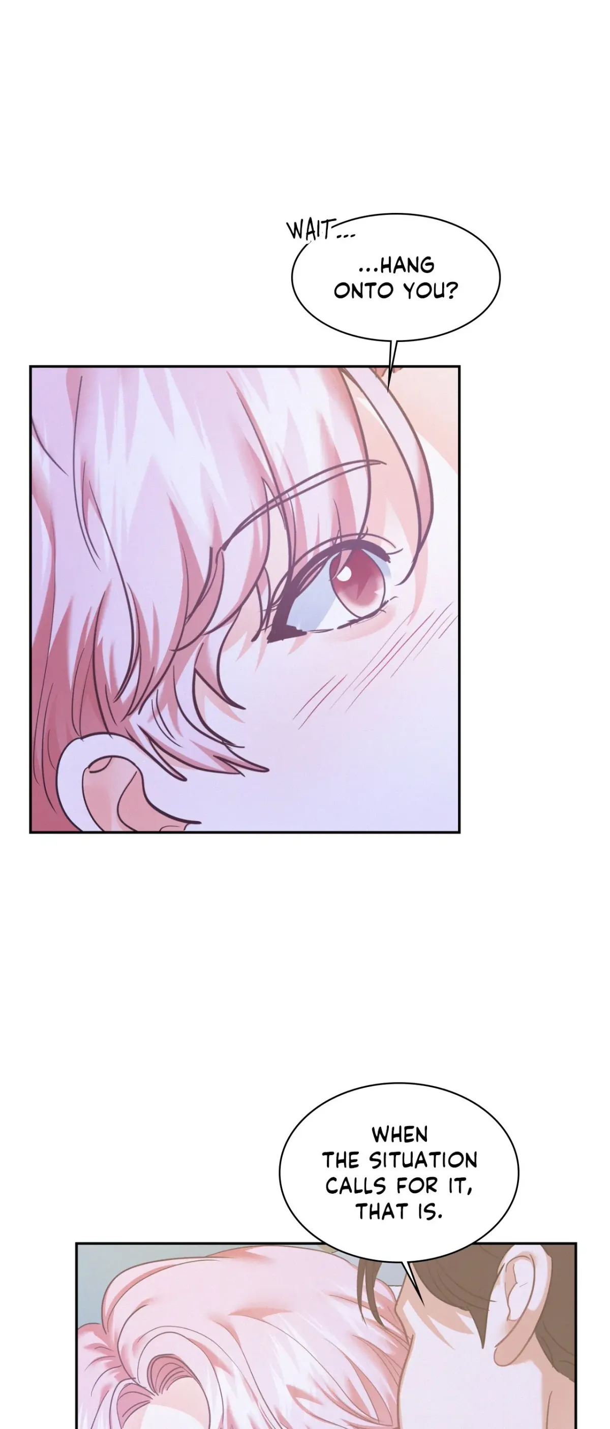 Read Onward chapter 63 image 31 on Lezhin