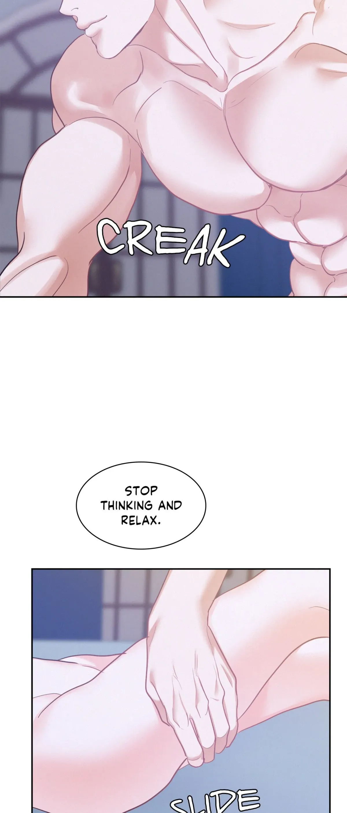Read Onward chapter 63 image 33 on Lezhin