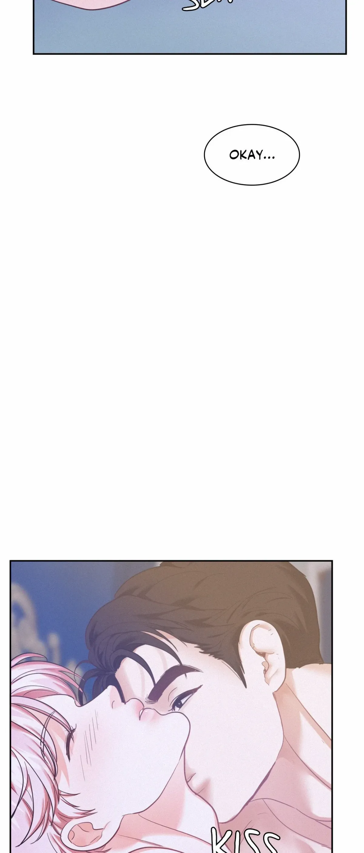 Read Onward chapter 63 image 34 on Lezhin