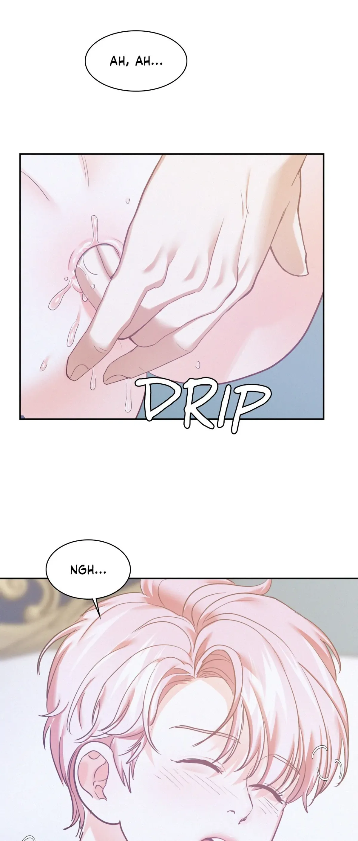 Read Onward chapter 63 image 37 on Lezhin