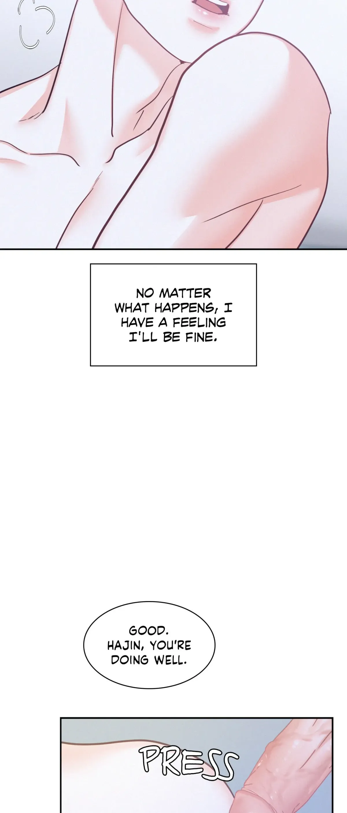 Read Onward chapter 63 image 38 on Lezhin