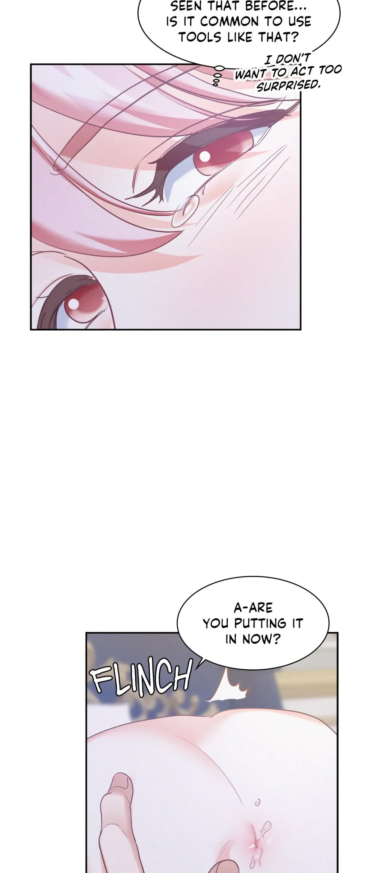 Read Onward chapter 63 image 7 on Lezhin