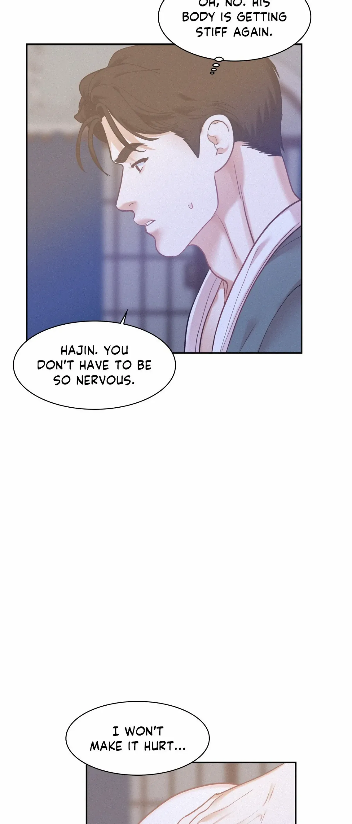 Read Onward chapter 63 image 9 on Lezhin