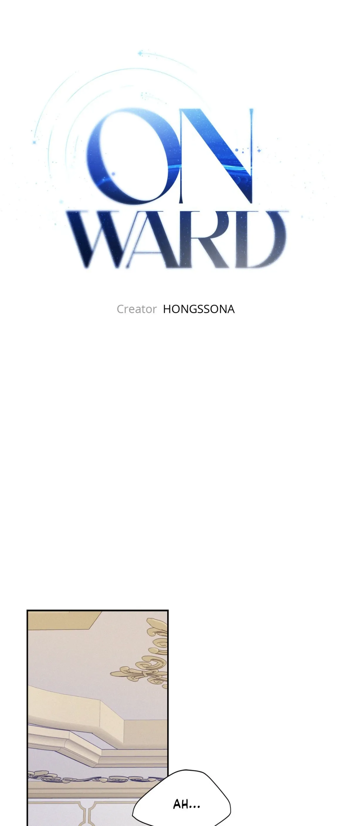Read Onward chapter 64 image 0 on Lezhin