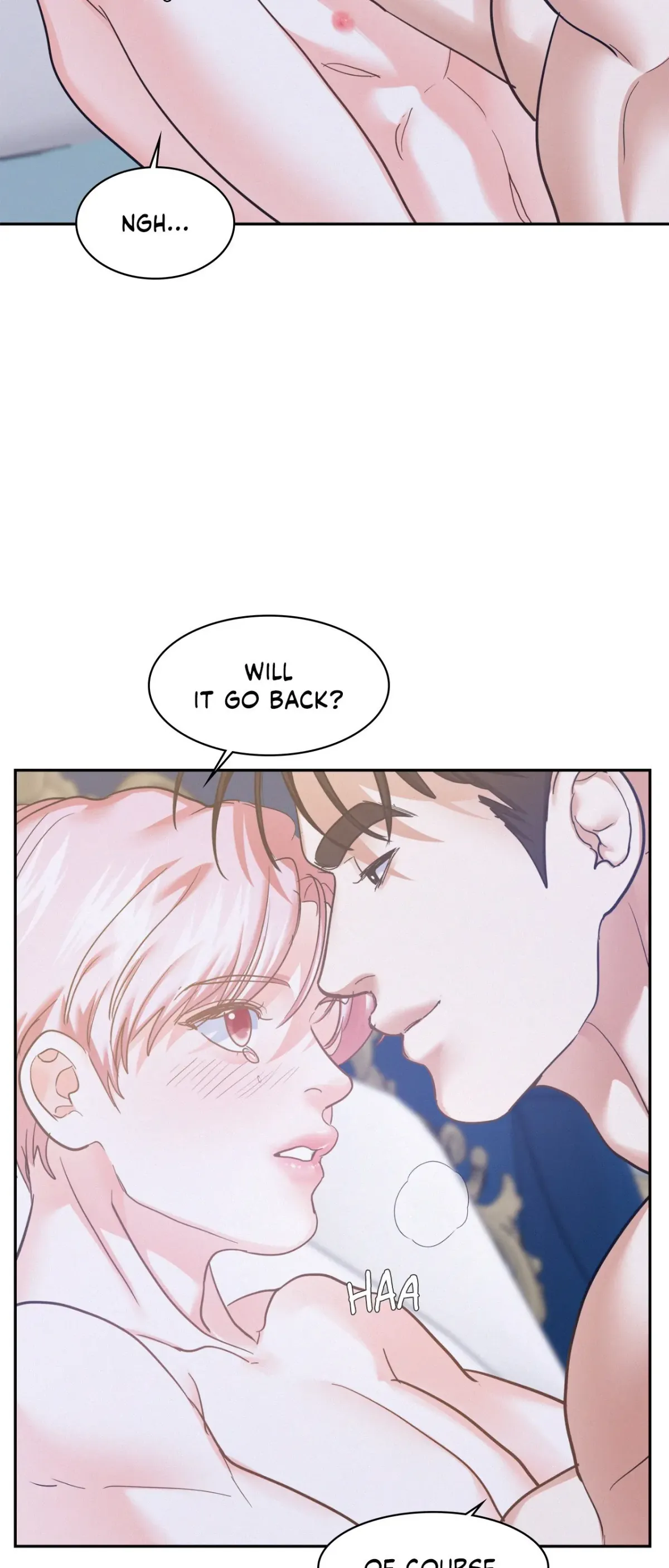Read Onward chapter 64 image 10 on Lezhin