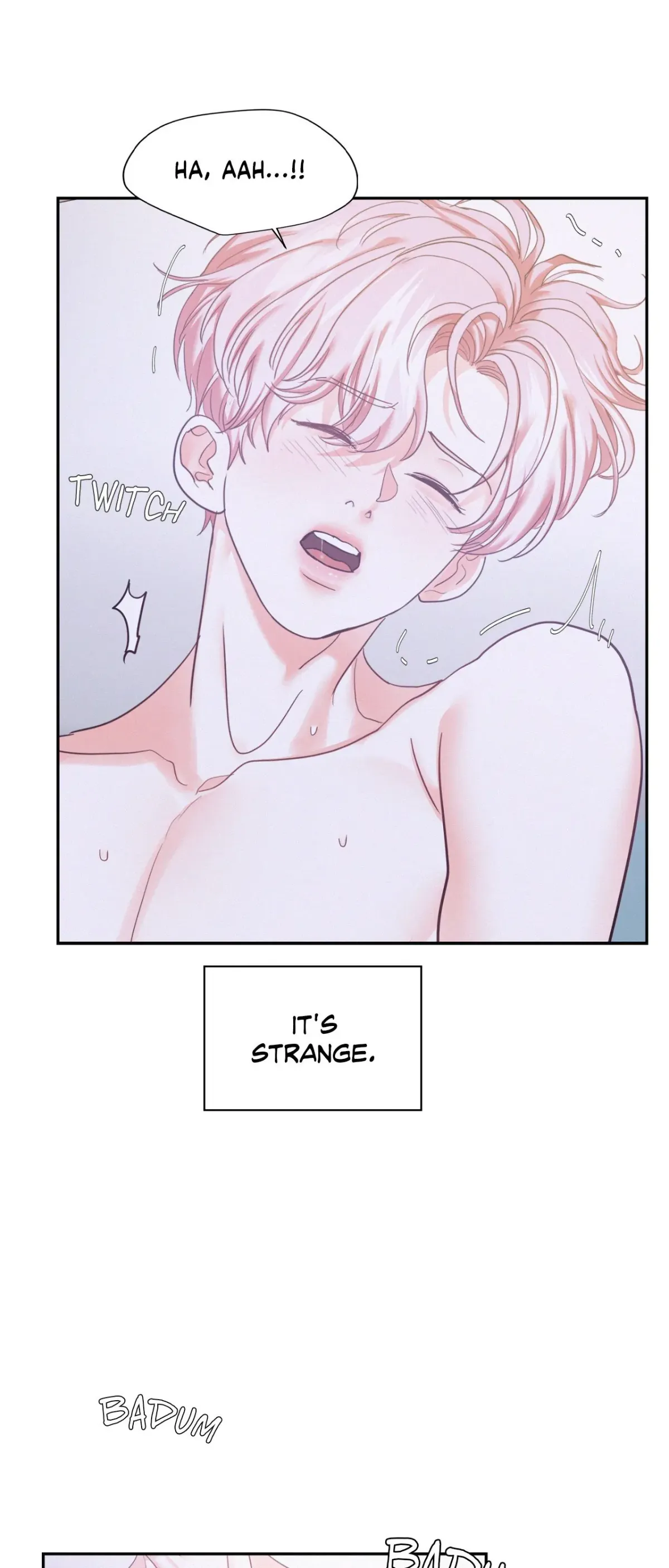 Read Onward chapter 64 image 14 on Lezhin