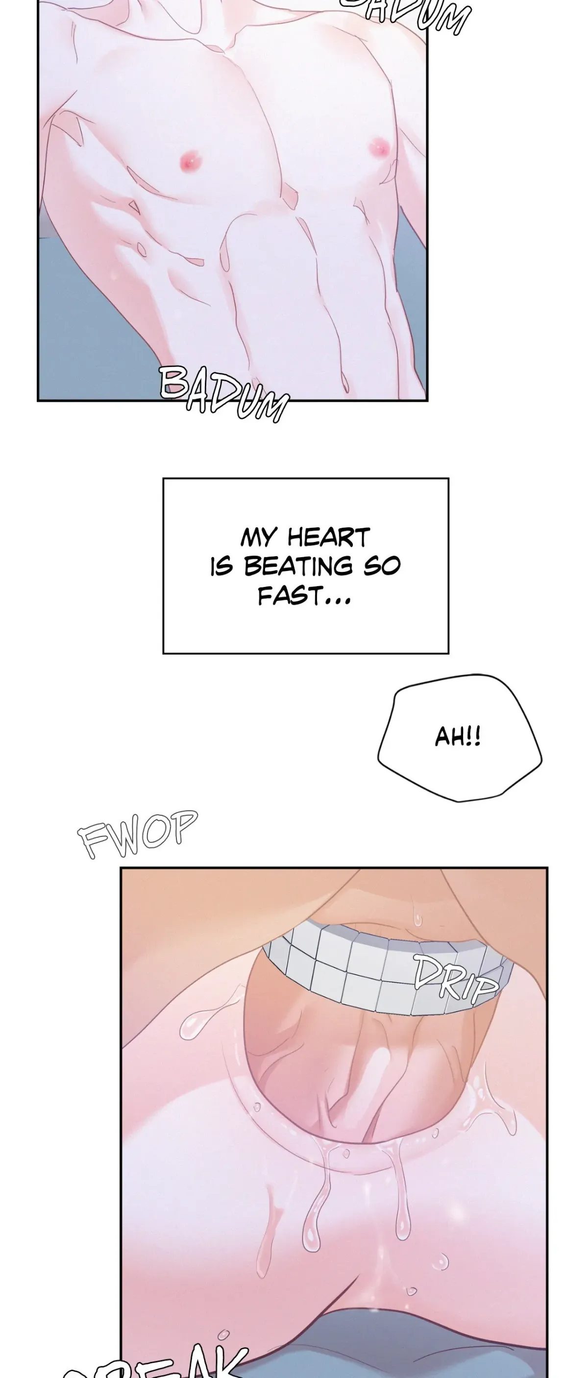 Read Onward chapter 64 image 15 on Lezhin
