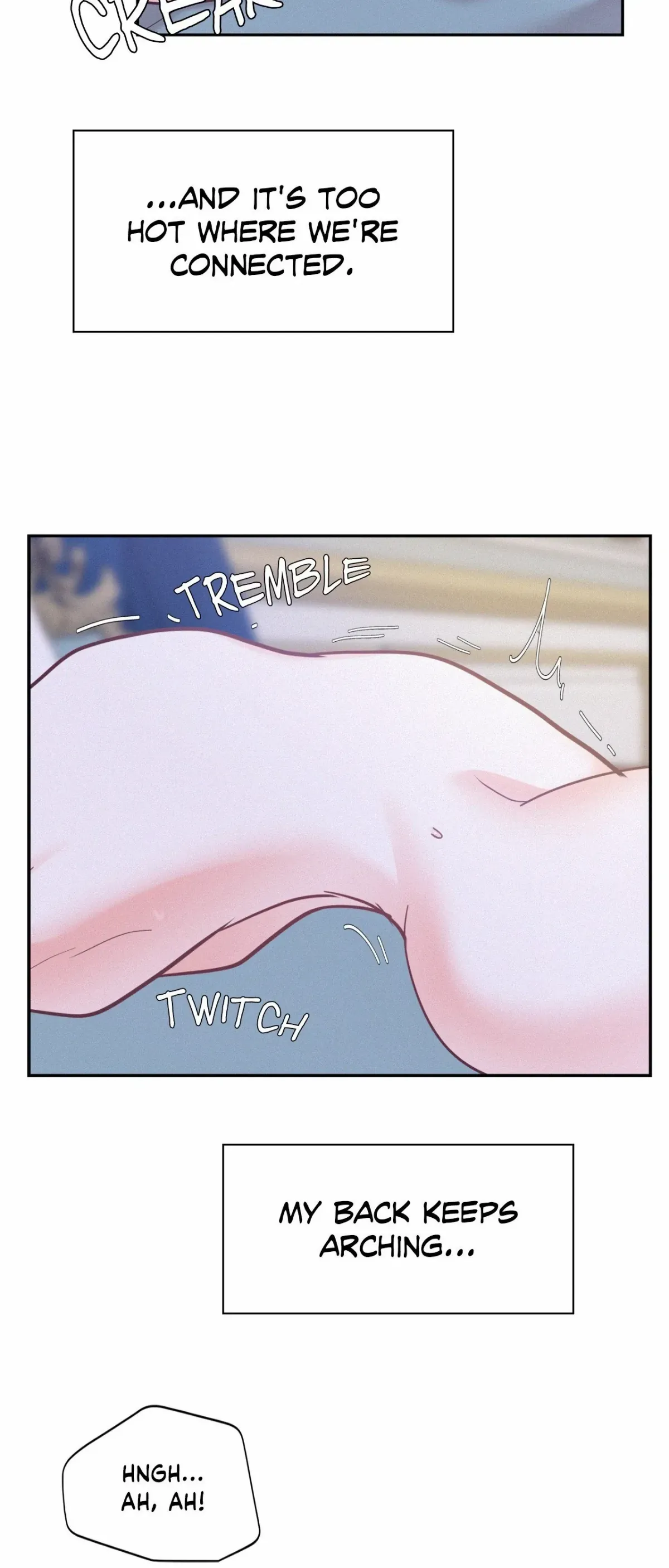 Read Onward chapter 64 image 16 on Lezhin