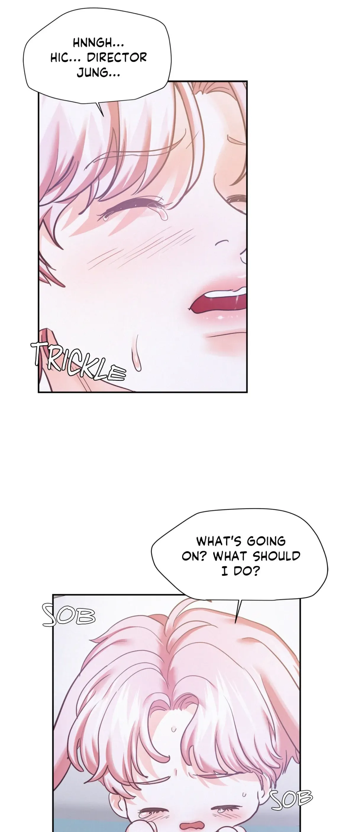 Read Onward chapter 64 image 18 on Lezhin