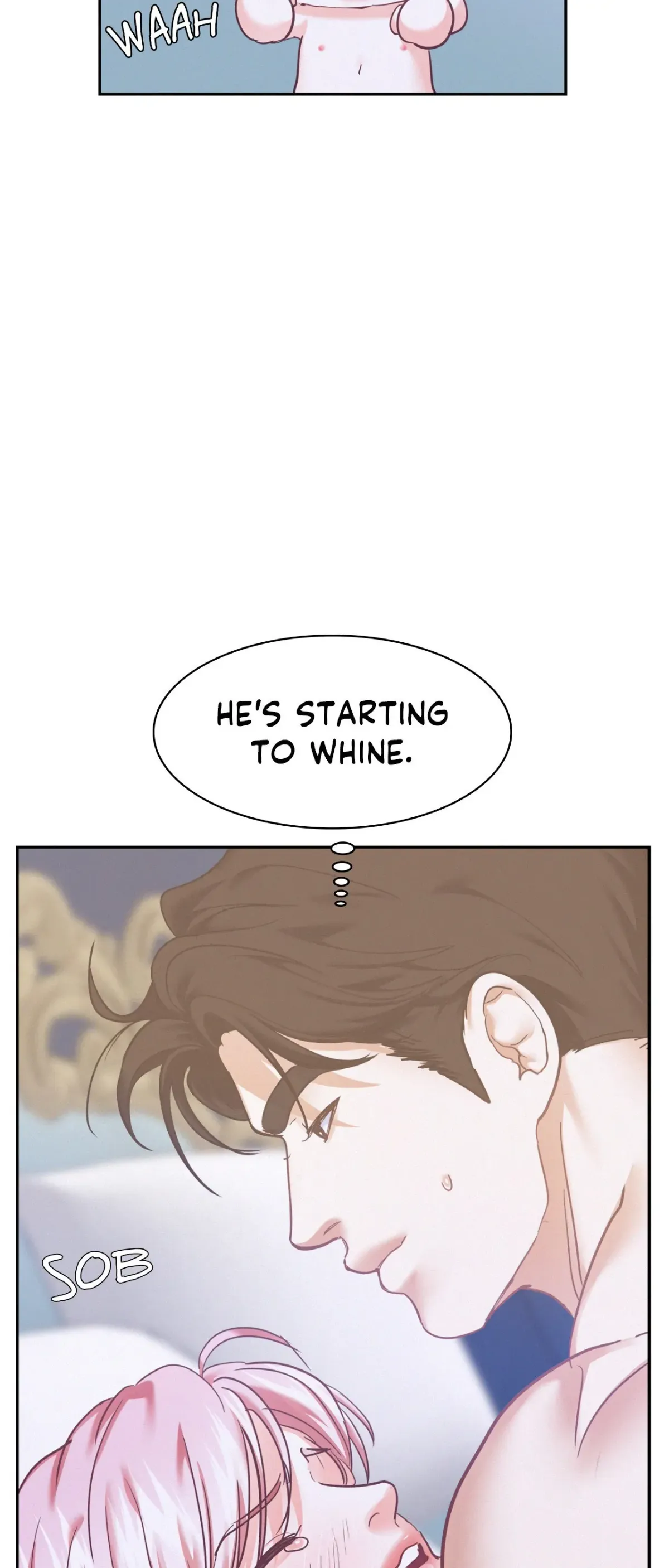 Read Onward chapter 64 image 19 on Lezhin