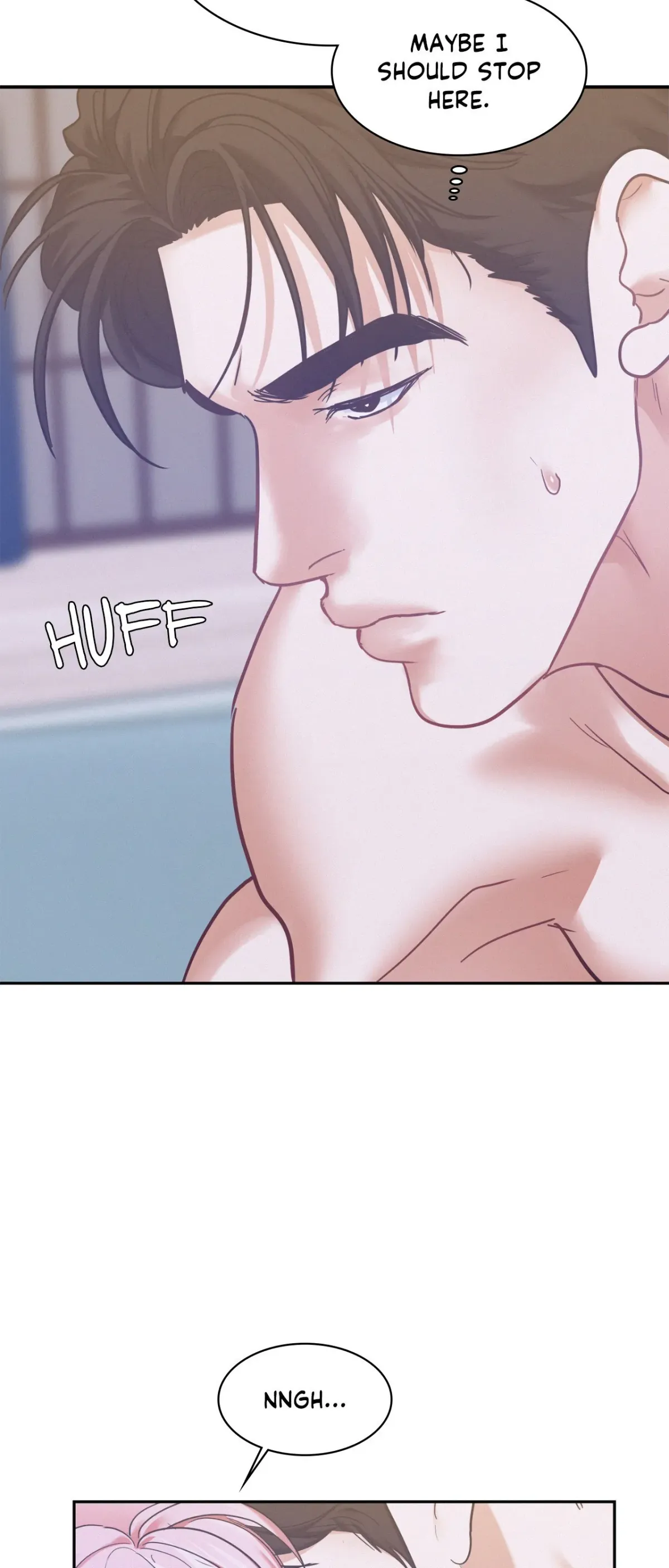 Read Onward chapter 64 image 21 on Lezhin