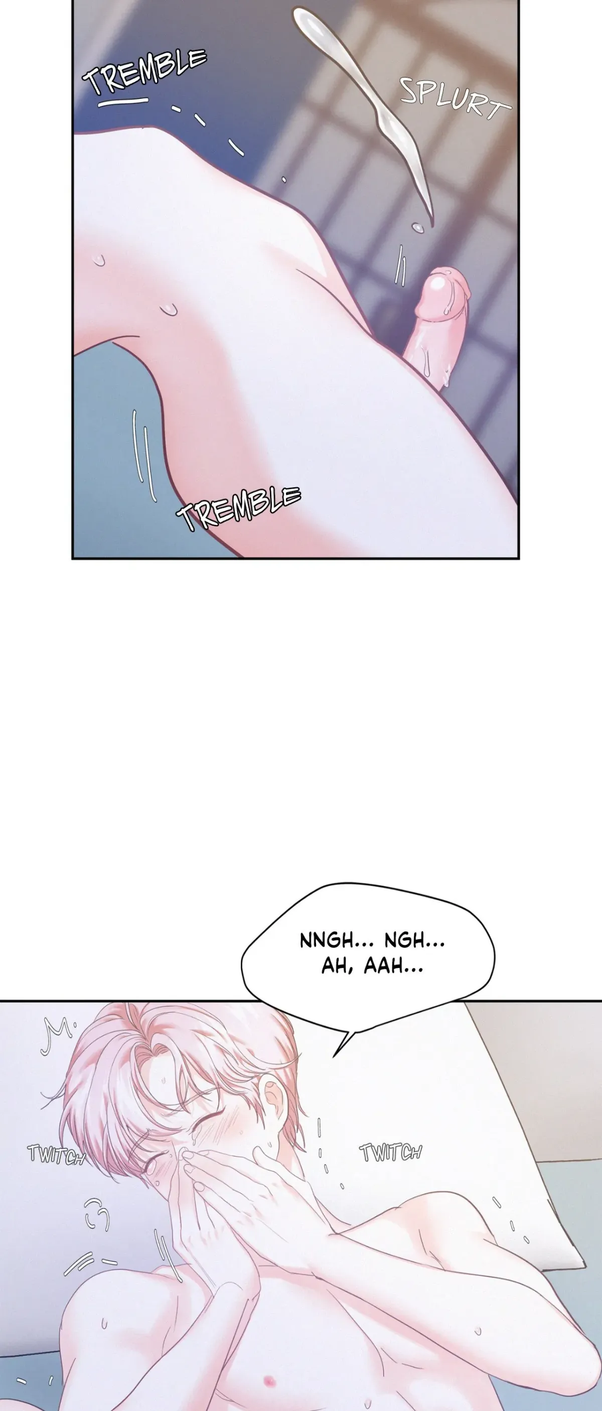Read Onward chapter 64 image 27 on Lezhin