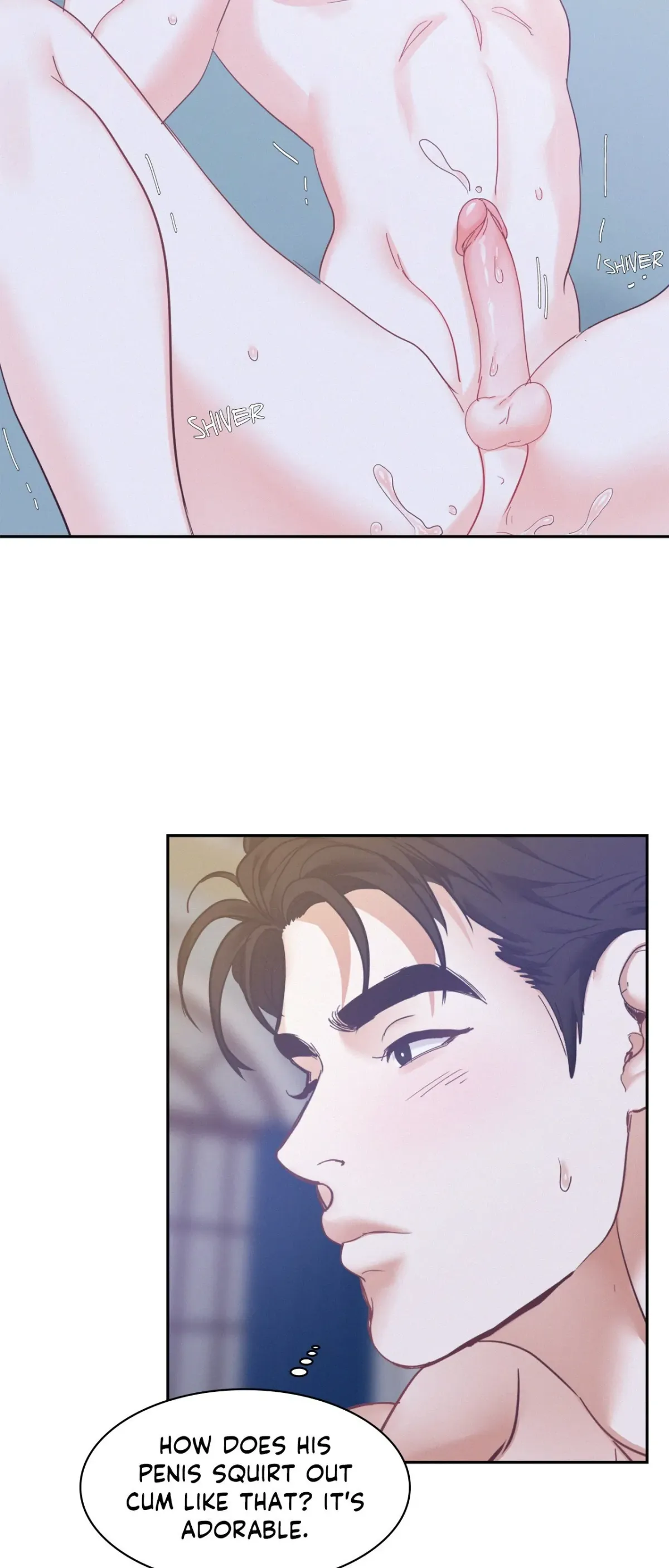 Read Onward chapter 64 image 28 on Lezhin