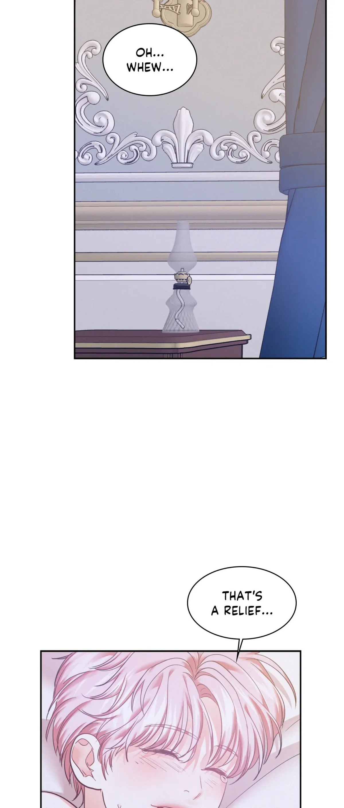 Read Onward chapter 64 image 32 on Lezhin
