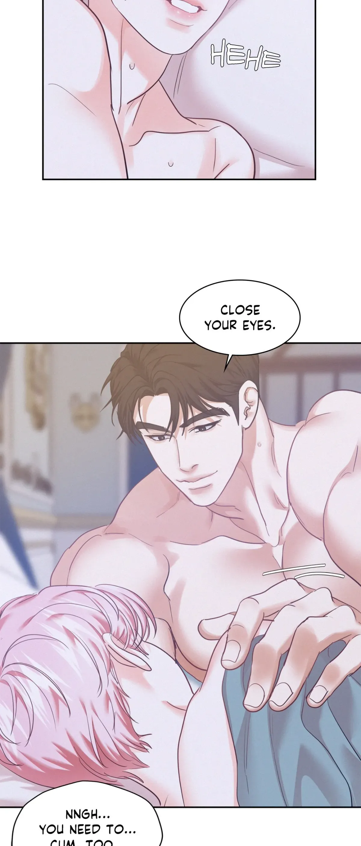 Read Onward chapter 64 image 33 on Lezhin