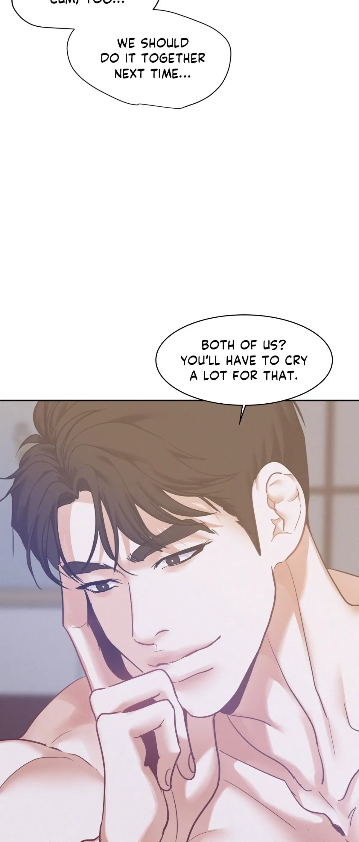 Read Onward chapter 64 image 34 on Lezhin