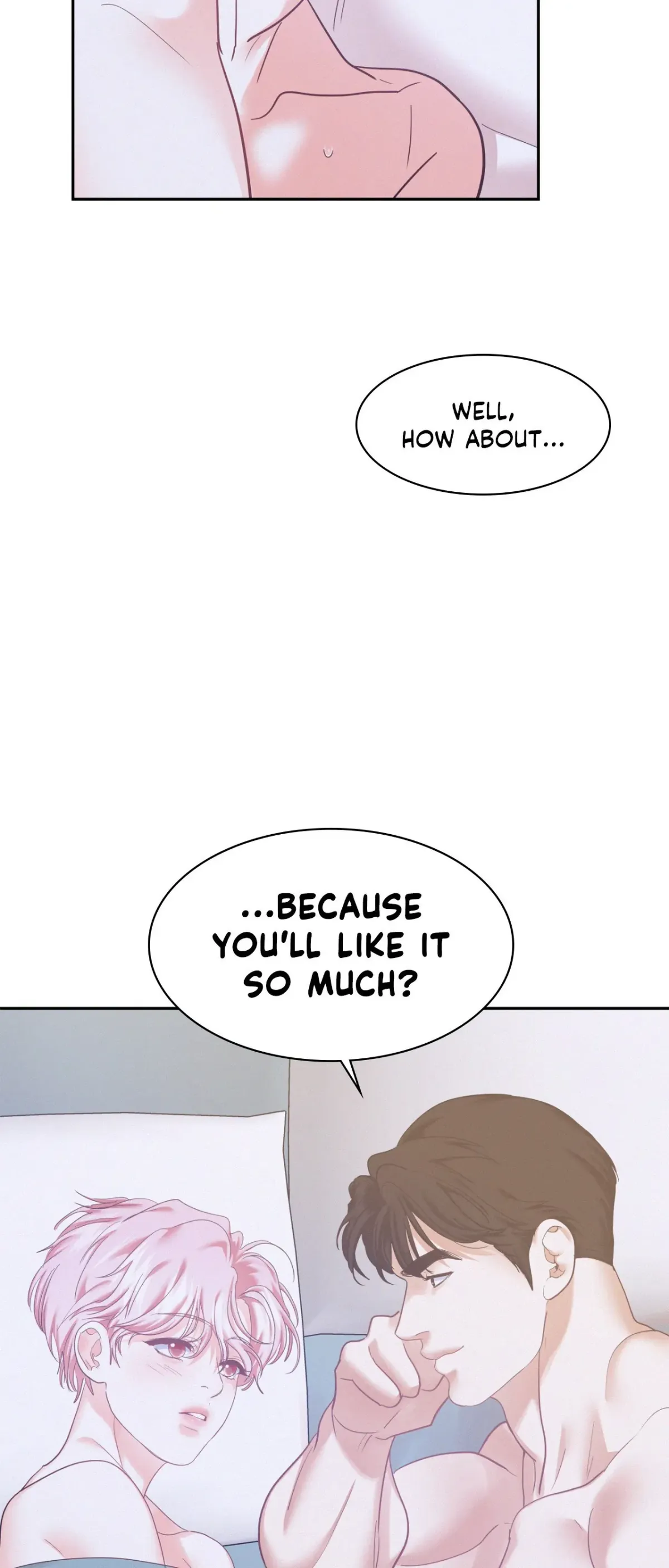 Read Onward chapter 64 image 36 on Lezhin