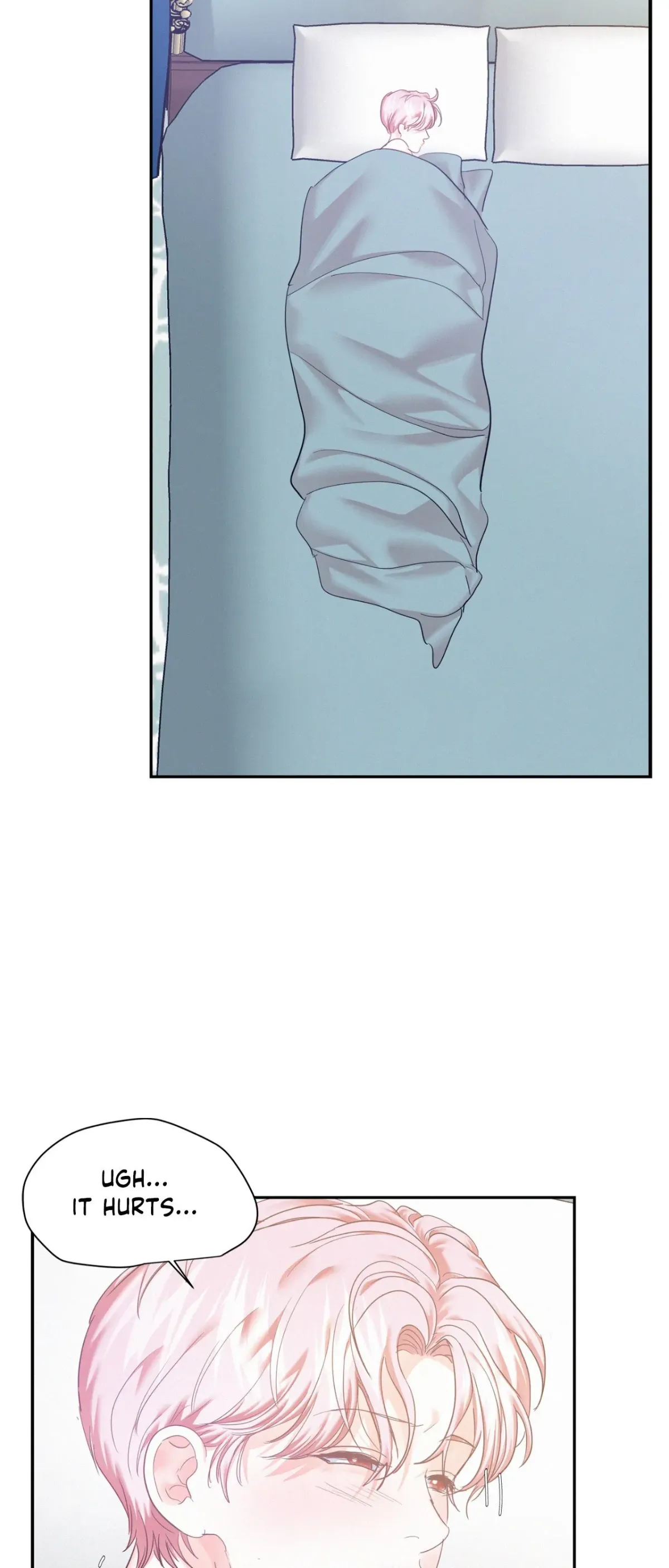 Read Onward chapter 64 image 46 on Lezhin