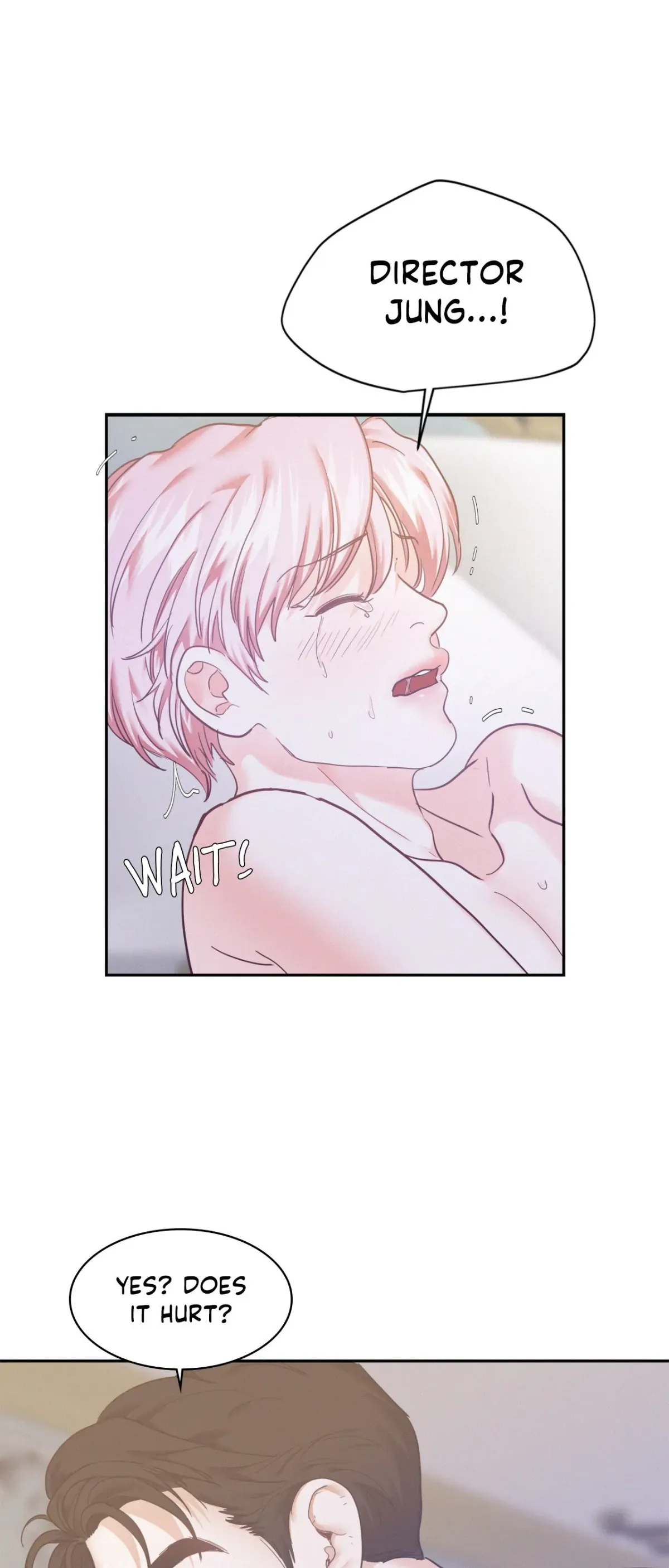 Read Onward chapter 64 image 6 on Lezhin