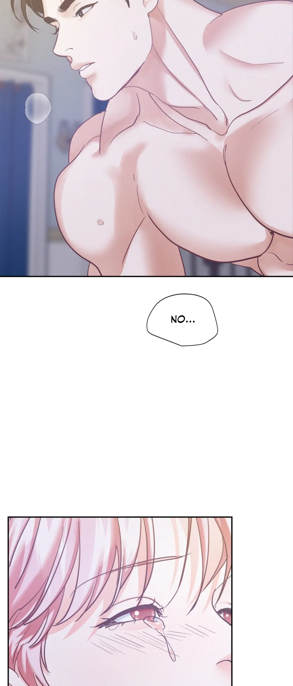 Read Onward chapter 64 image 7 on Lezhin
