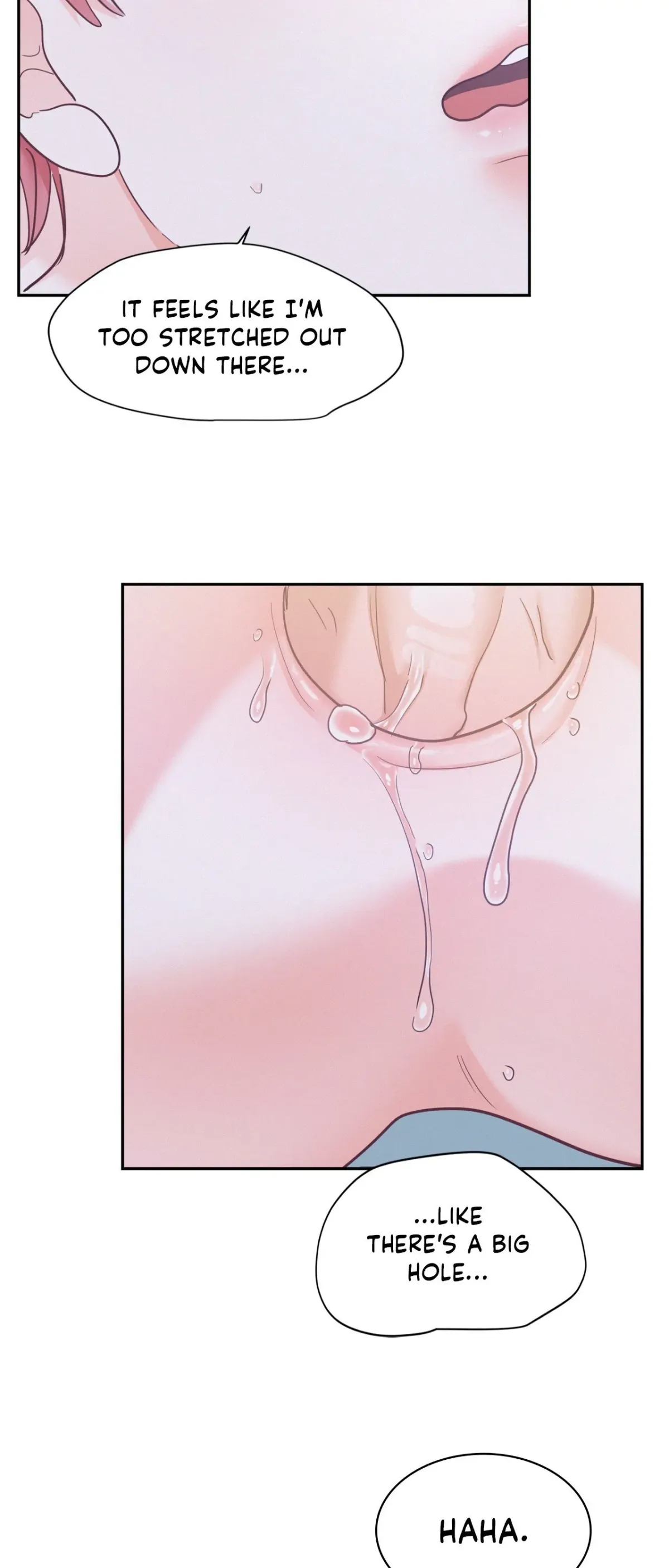Read Onward chapter 64 image 8 on Lezhin