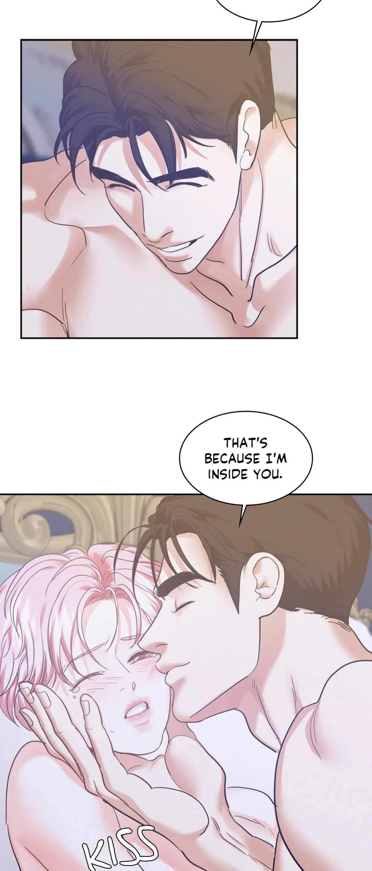 Read Onward chapter 64 image 9 on Lezhin