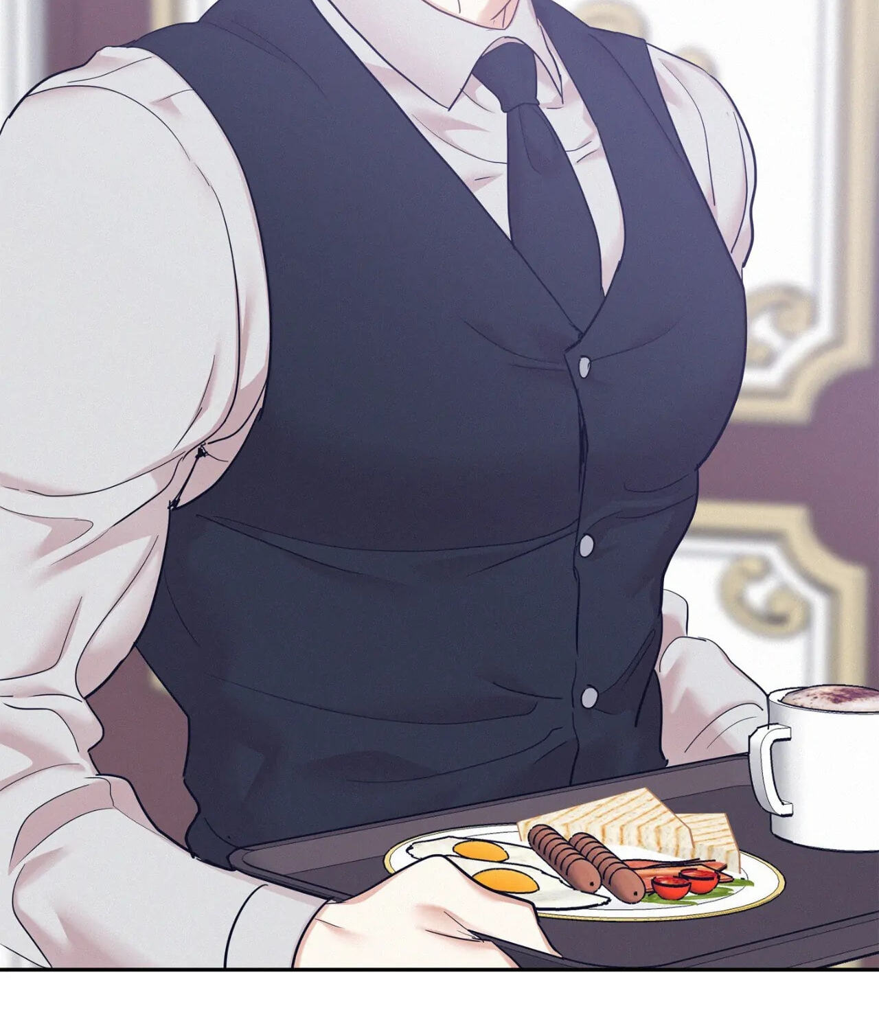 Read Onward chapter 65 image 1 on Lezhin