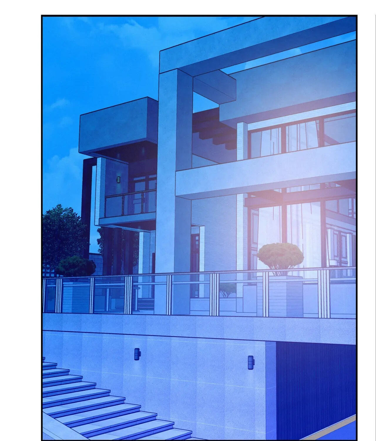 Read Onward chapter 65 image 107 on Lezhin