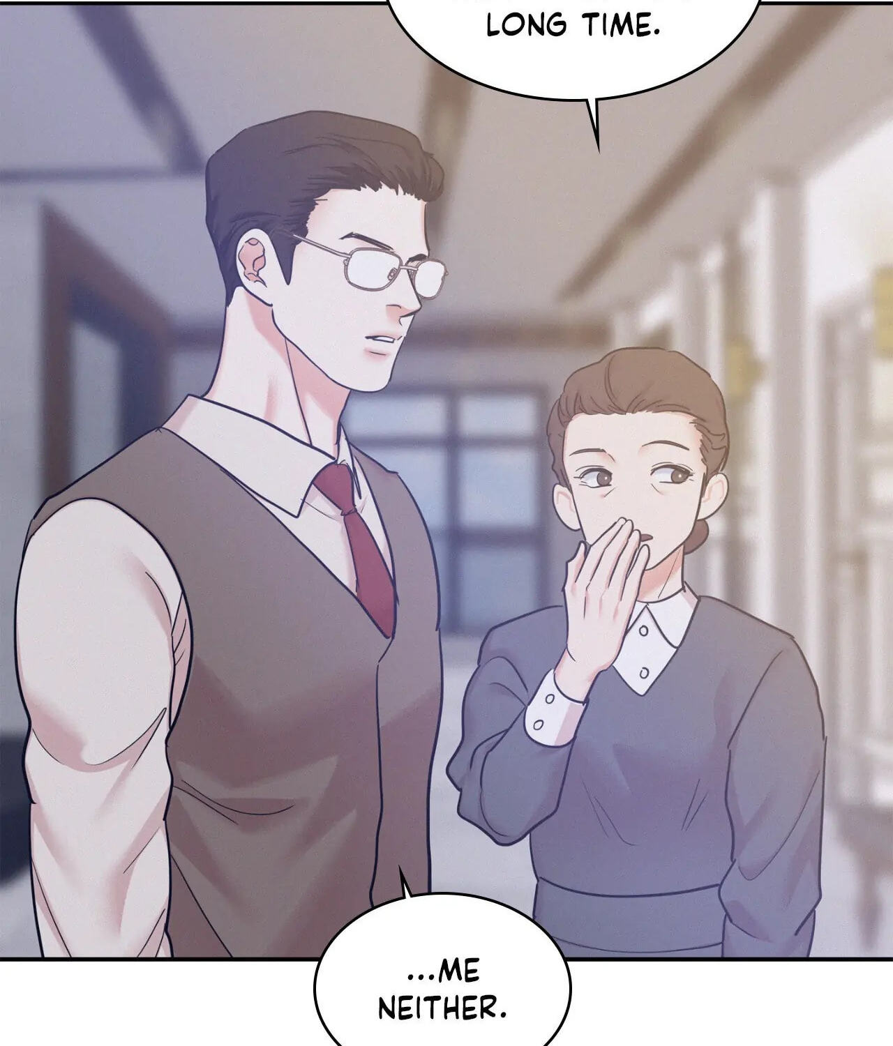 Read Onward chapter 65 image 113 on Lezhin