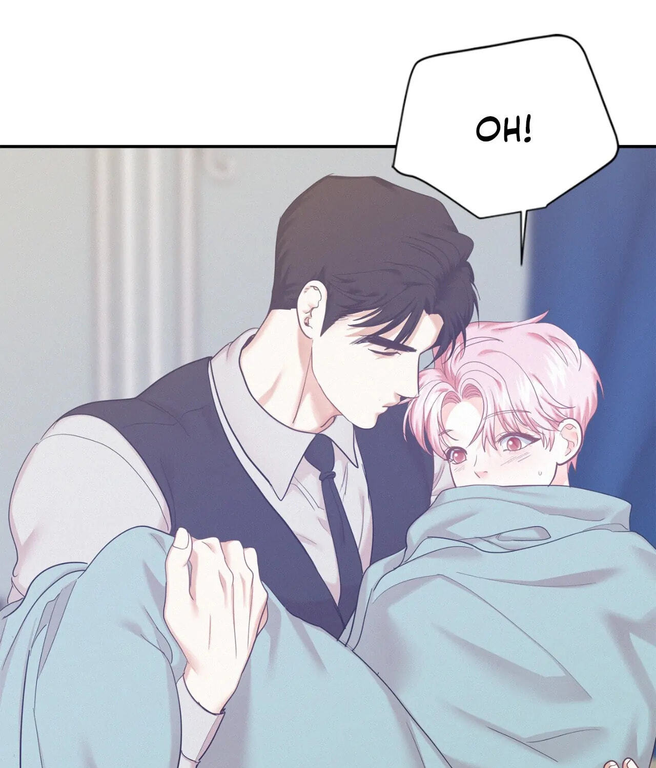 Read Onward chapter 65 image 12 on Lezhin
