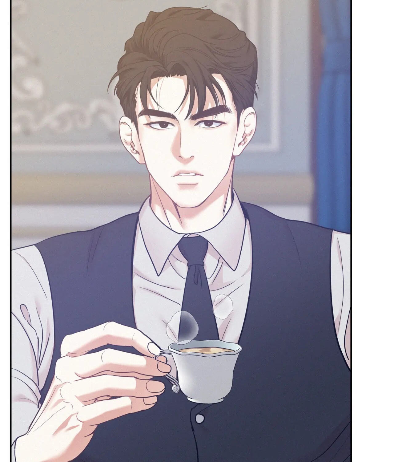 Read Onward chapter 65 image 27 on Lezhin