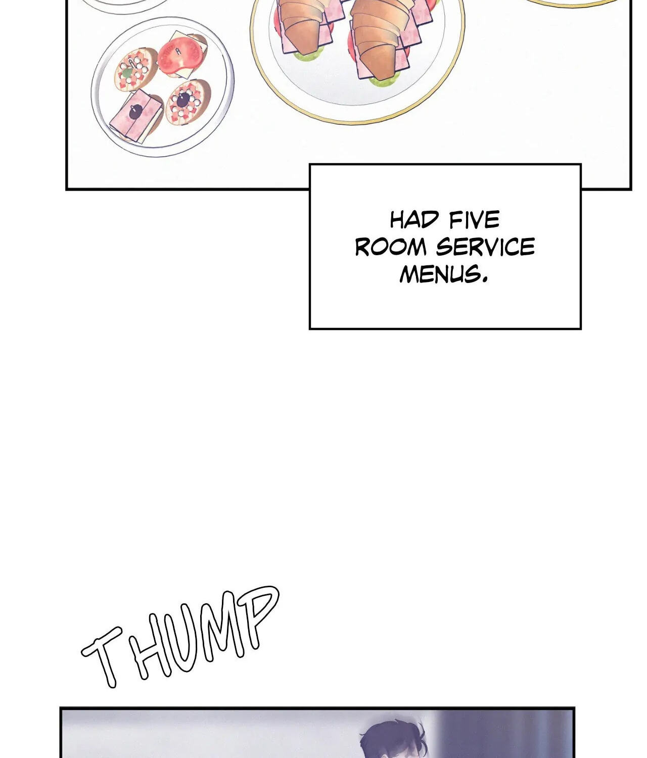 Read Onward chapter 65 image 29 on Lezhin