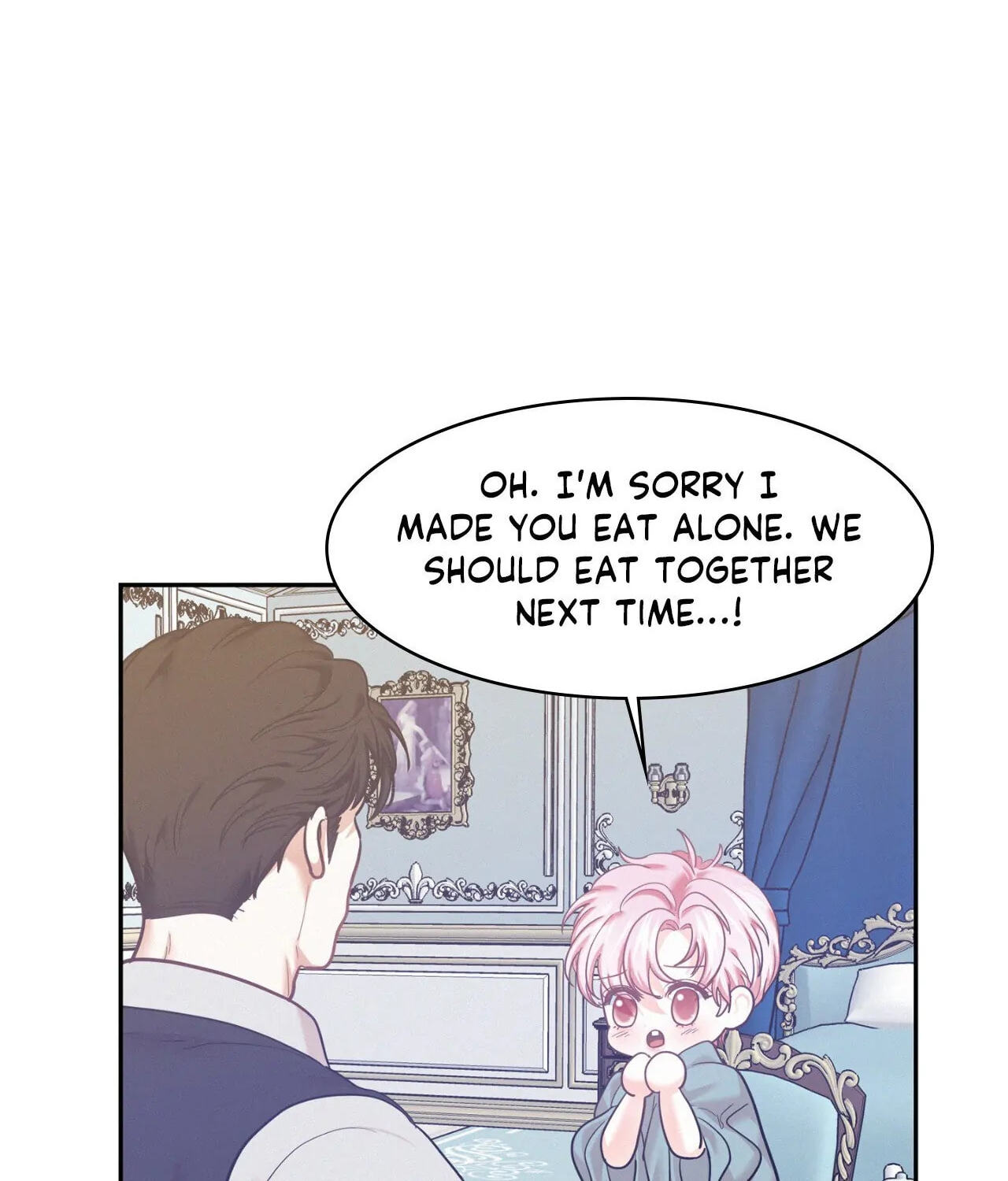 Read Onward chapter 65 image 31 on Lezhin