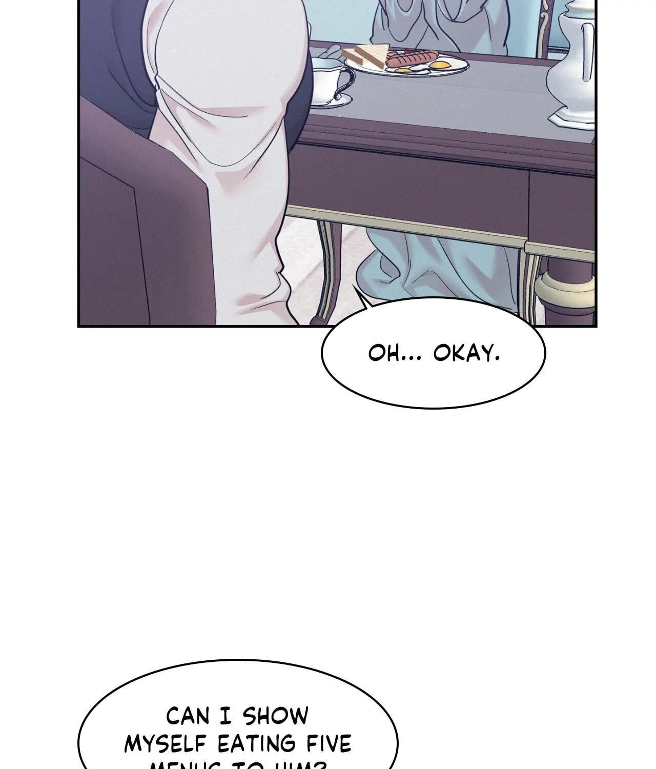 Read Onward chapter 65 image 32 on Lezhin