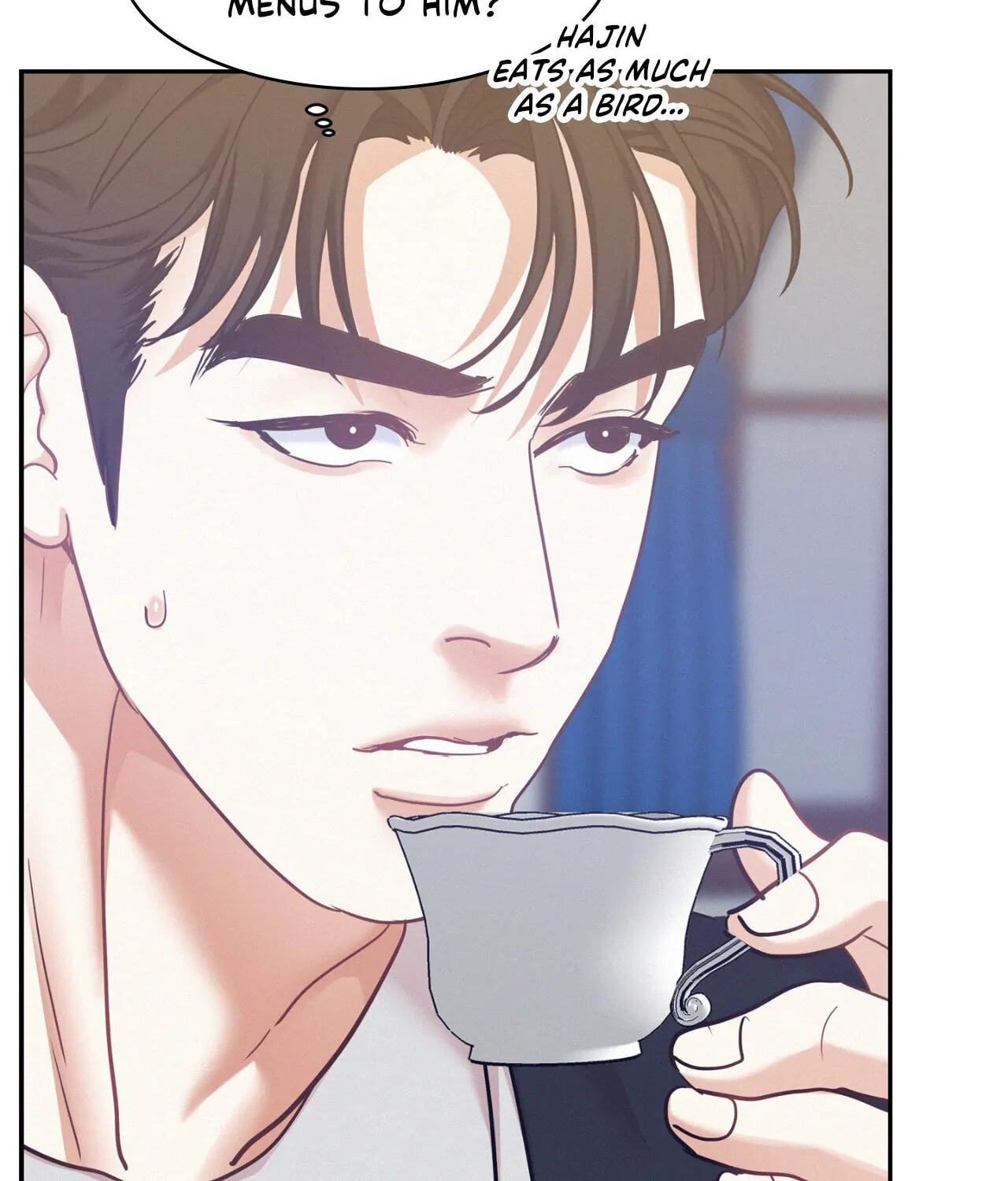 Read Onward chapter 65 image 33 on Lezhin