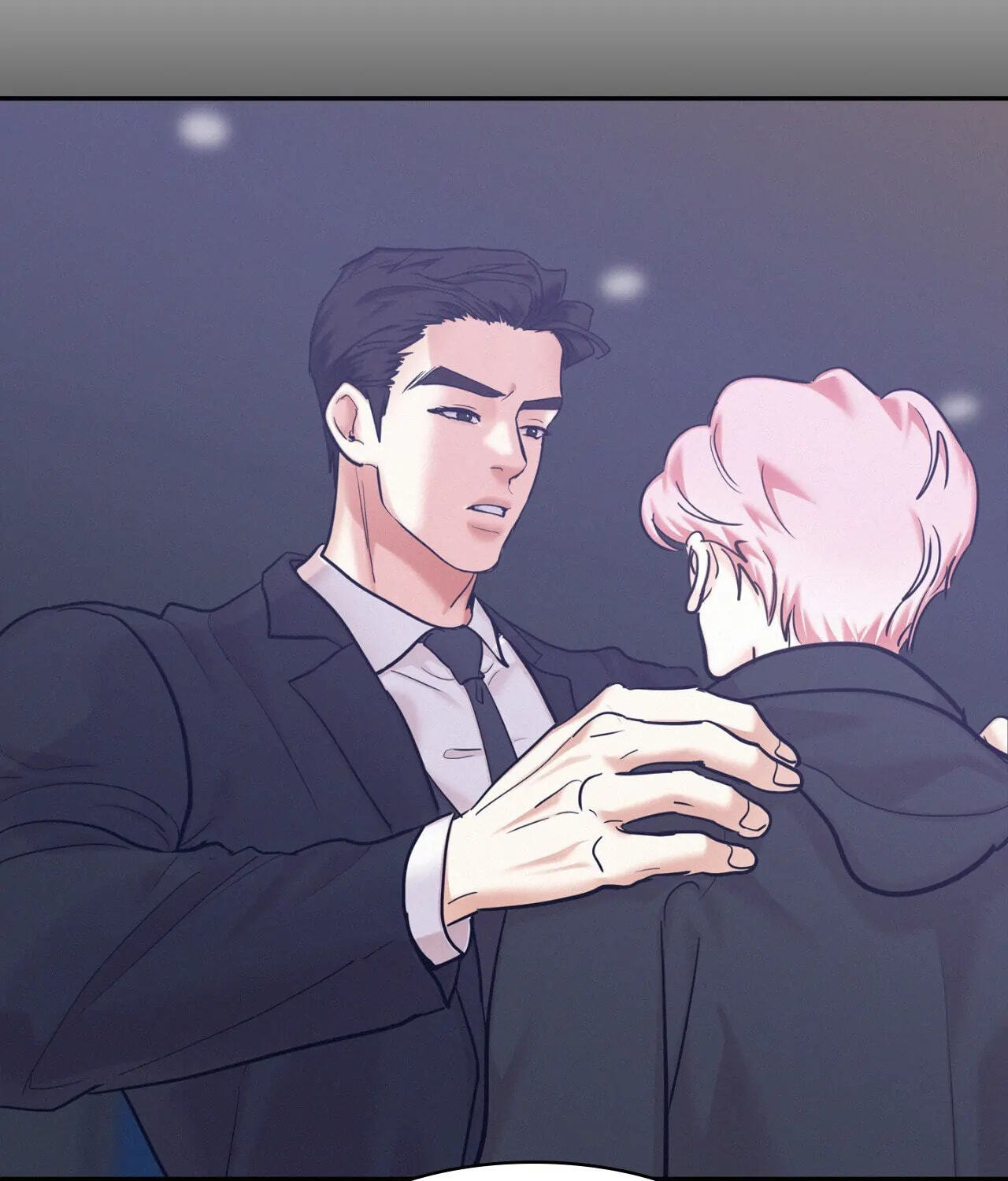 Read Onward chapter 65 image 36 on Lezhin
