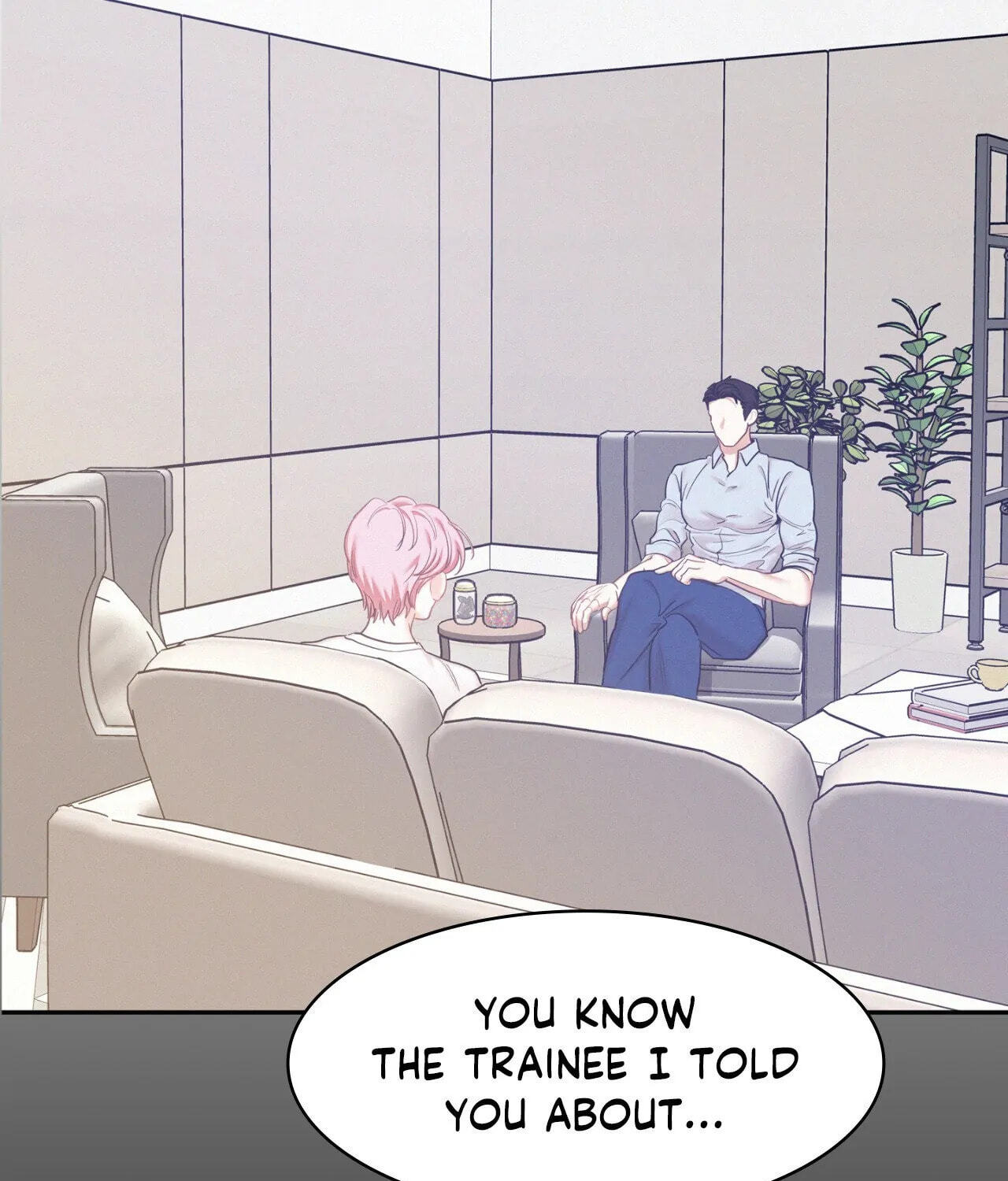 Read Onward chapter 65 image 42 on Lezhin